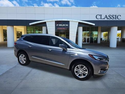 Used 2019 Buick Enclave Premium FWD image 2