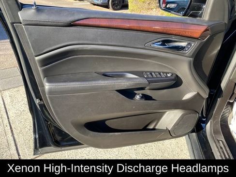 Used 2015 Cadillac SRX Performance w/ Driver Awareness Package FWD image 27