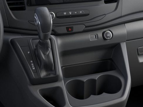 New 2025 Ford Transit 350 XLT image 15