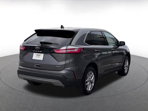 Used 2024 Ford Edge SEL AWD/4WD image 14