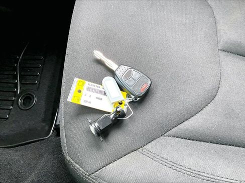 Used 2017 Jeep Wrangler Sport w/ Quick Order Package 23S image 28