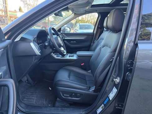 Certified 2024 MAZDA CX-90 Plug-In Hybrid w/ Premium Pkg image 22