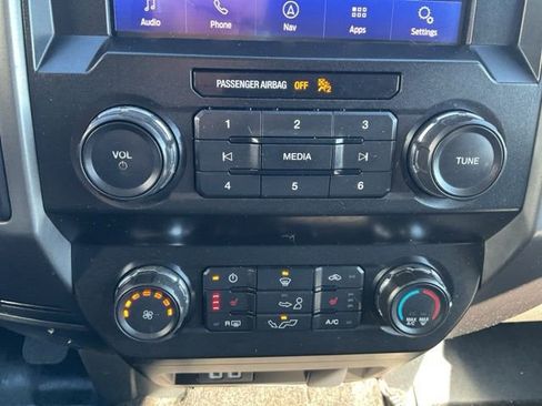 Used 2020 Ford F150 XLT w/ Equipment Group 302A Luxury image 16