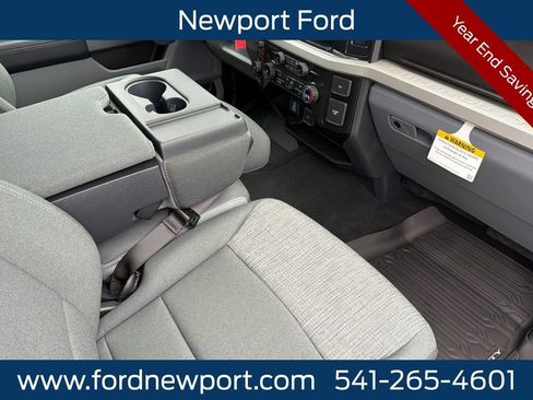 New 2026 Ford F350 XLT w/ FX4 Off-Road Package image 15