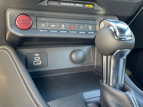 New 2025 Ford Mustang GT Premium image 27