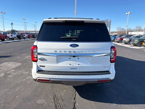 Used 2024 Ford Expedition Max King Ranch image 4