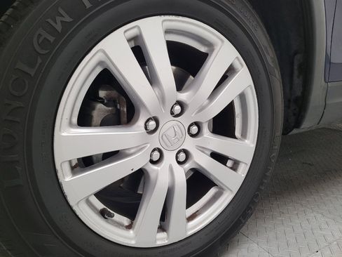 Used 2017 Honda Pilot LX image 31