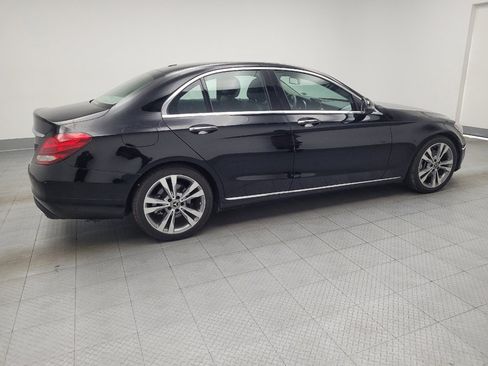 Used 2017 Mercedes-Benz C 300 Sedan image 10