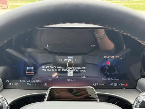 New 2025 Lincoln Aviator Reserve image 18