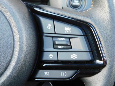 Used 2025 Subaru Forester Touring image 32