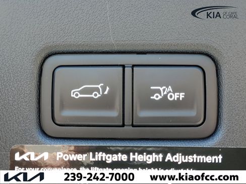 New 2027 Kia Telluride SX X-Line w/ Towing Package AWD/4WD image 11