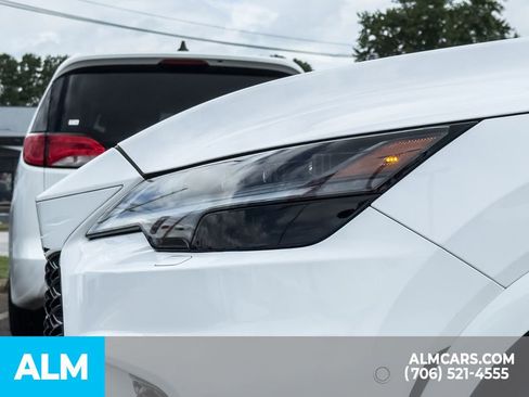 Used 2023 Lexus RX 350 F Sport w/ Cold Area Package AWD/4WD image 9