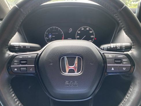 Used 2024 Honda HR-V EX-L image 18