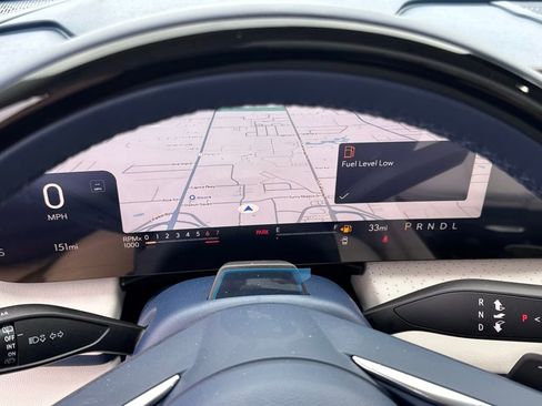 New 2026 Buick Enclave Avenir w/ Super Cruise Package image 21