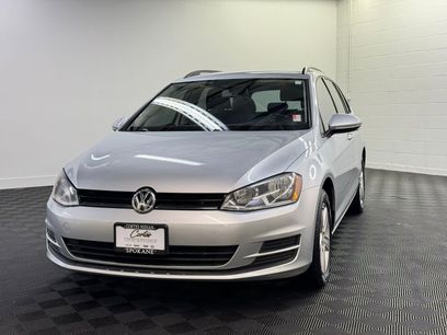 Used 2015 Volkswagen Golf TDI S