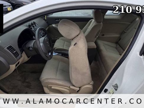 Used 2013 Nissan Altima 2.5 S FWD image 24