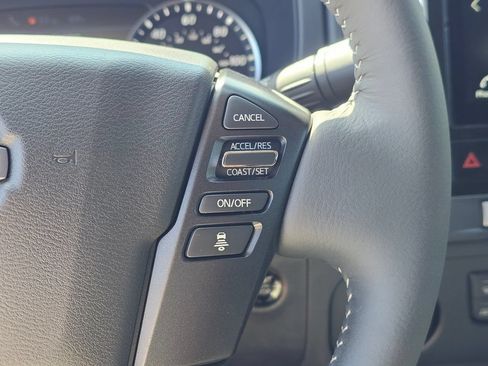 New 2026 Nissan Frontier SV w/ SV Convenience Package AWD/4WD image 33