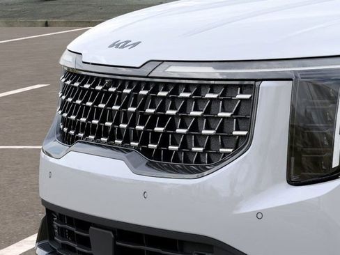 New 2026 Kia Carnival SX Prestige image 12