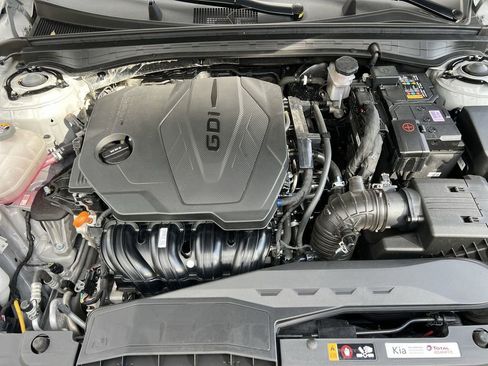 Used 2025 Kia K5 GT-Line image 27