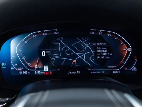 Certified 2022 BMW 540i xDrive w/ Premium Package image 2