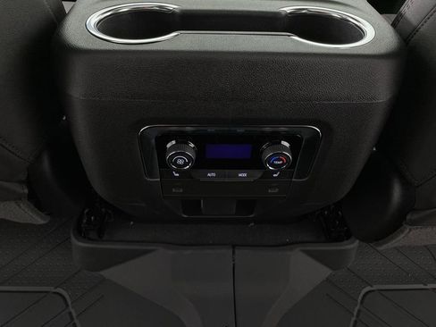 New 2026 Chevrolet Suburban RST w/ Comfort Package image 23