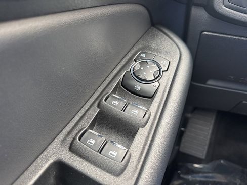 Certified 2024 Ford Edge SEL image 8