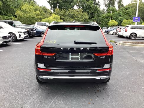 Certified 2023 Volvo XC60 B5 Plus w/ Climate Package image 56