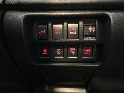Used 2023 Subaru Forester Touring AWD/4WD image 63