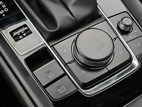 New 2026 MAZDA CX-50 2.5 Turbo w/ Accent Package image 19