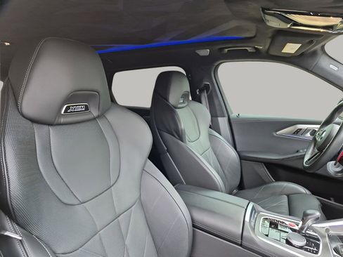 Used 2025 BMW XM AWD/4WD image 17