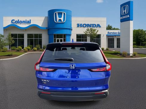 Used 2024 Honda CR-V EX-L image 5