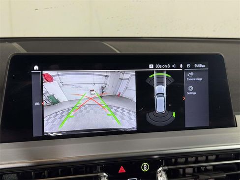 Used 2023 BMW X3 xDrive30i w/ Convenience Package image 26