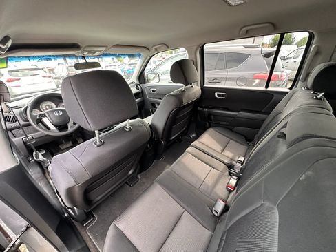 Used 2011 Honda Pilot EX image 15