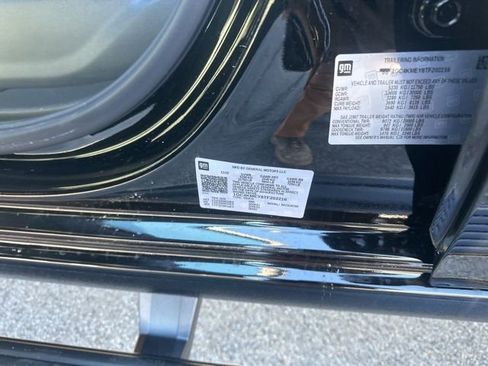 New 2026 Chevrolet Silverado 2500 Custom w/ Custom Value Package image 36