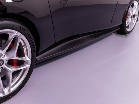 Certified 2024 Ferrari Roma Spider image 19