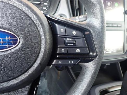 Used 2024 Subaru Crosstrek 2.0i w/ Popular Package #2 AWD/4WD image 14