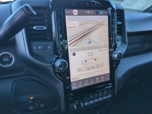 New 2026 RAM 3500 Tradesman image 12