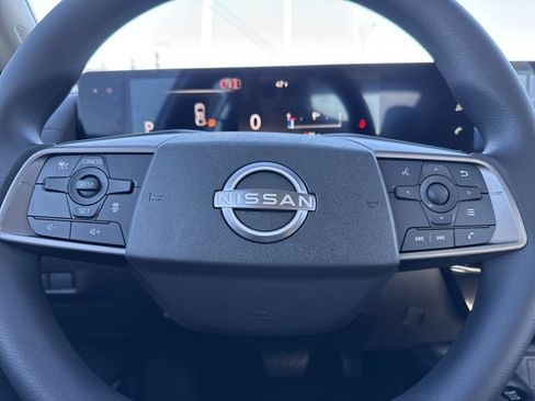 New 2026 Nissan Sentra SV w/ Floor Mat Package image 15