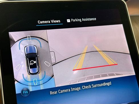 Certified 2026 Mercedes-Benz GLC 300 image 16