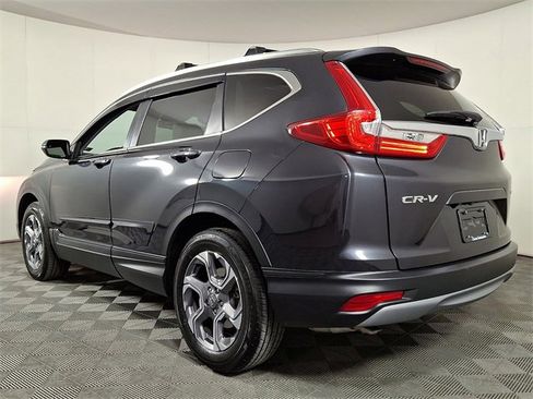 Used 2019 Honda CR-V EX-L image 7