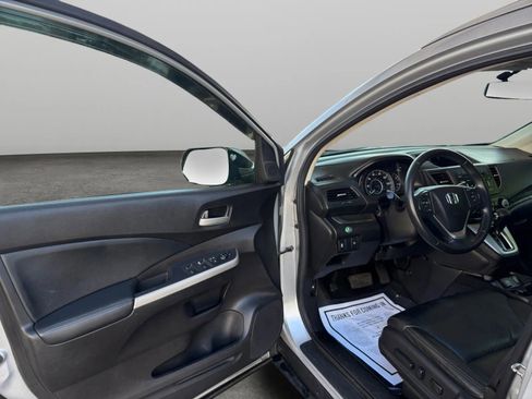 Used 2014 Honda CR-V EX-L image 11