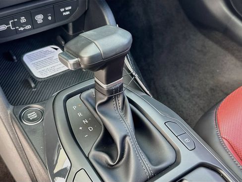 New 2026 Kia K4 GT-Line FWD image 17