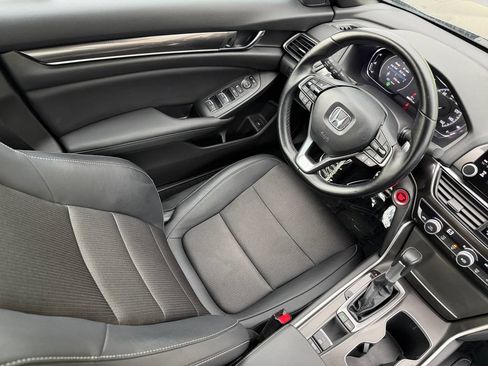Used 2020 Honda Accord Sport image 15