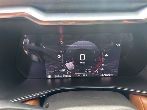 Used 2023 GMC Canyon AT4 image 20