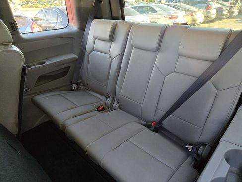 Used 2009 Honda Pilot EX-L image 18