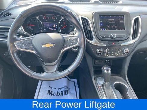 Certified 2020 Chevrolet Equinox LT w/ Driver Convenience Package image 7
