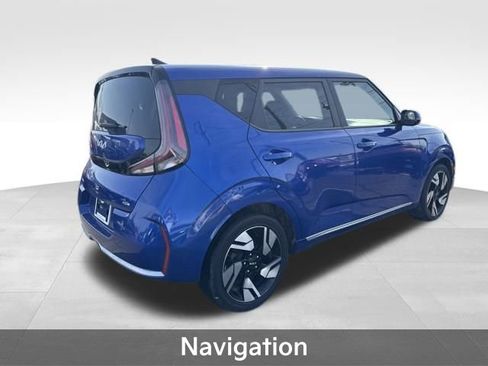 Used 2023 Kia Soul GT-Line image 6