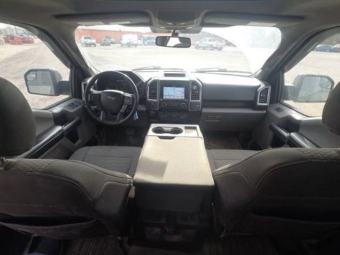 Used 2016 Ford F150 XLT w/ Equipment Group 302A Luxury image 18