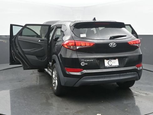 Used 2018 Hyundai Tucson SEL w/ Cargo Package image 56