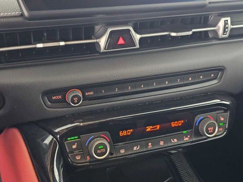 Used 2022 Toyota Supra A91 Edition image 28